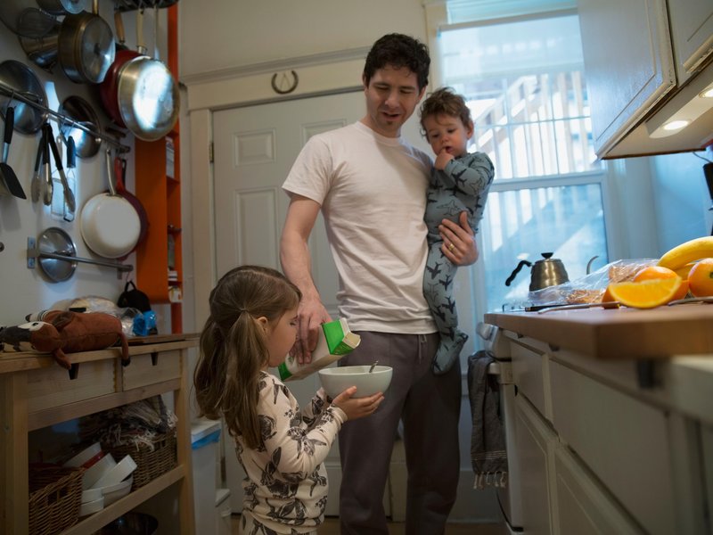 Daddy Data…..Are You a “One Per center?”…How LinkedIN Lucked Out……Lessons from Coach Yo-Yo……The Life Altering Power of the Small….Econ Recon: A Brexit Primer