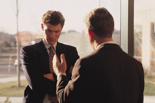 When Behavior Trumps Performance